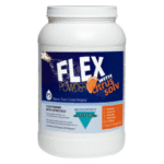 Bridgepoint Systems Flex Powder w/ Citrus Solv - Heavy Duty Carpet Prespray, 3 kg