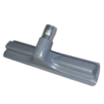 BR722 Carpet Floor Tool w/ Brush Strip, 1 1/2" Diameter (Dustbane vacuums / 28722) (TR155)