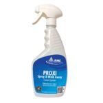 Proxi "Spray and Walk Away" Carpet Spotter w/ Hydrogen Peroxide - 946 mL w/ Trigger