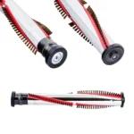 XS220 Tacony Metal Agitator Roller Assembly 14" w/ Nylon Bristles for Carpet Pro (TC0122500) - Image 2