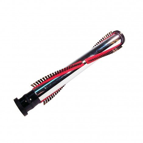 XS220 Tacony Metal Agitator Roller Assembly 14" w/ Nylon Bristles for Carpet Pro (TC0122500)