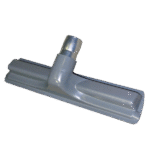 BR722 Carpet Floor Tool w/ Brush Strip, 1 1/2" Diameter (Dustbane vacuums / 28722) (TR155) - Image 2