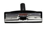 BRW103BK12 Combination Carpet/Hard Floor Tool, 1 1/4" Diameter, BLACK, WIDE (12") TR500 - Image 2