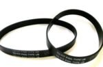 CP311 Flat Belt Replacement for Panasonic Upright/Carpet Pro (TB0140714) - Image 2