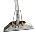 Esteam 250-008 Dual-Jet Stainless Steel S-Bend Carpet Cleaning Wand, 12" Head (up to 1200 psi) - Image 2