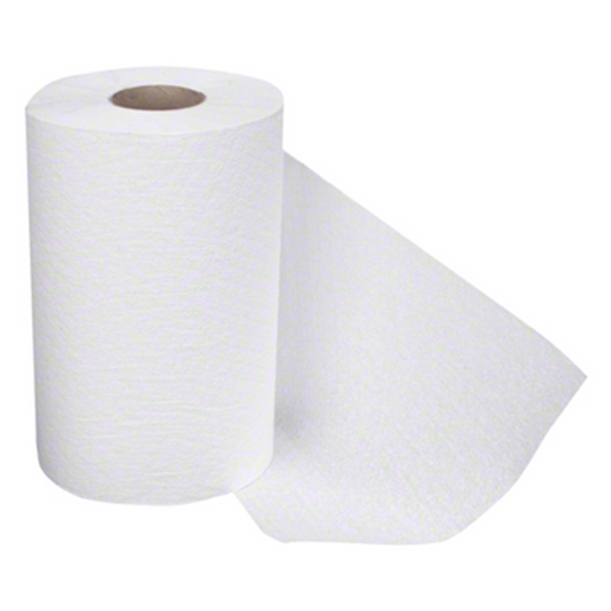 Classique 12352 Roll Towel, White, 8" x 350' x 12/case (H230) (H030) (HWT350W)(57760356) - Image 1