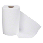 Classique 12352 Roll Towel, White, 8" x 350' x 12/case (H230) (H030) (HWT350W)(57760356)