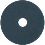 Niagara Floor Pad, 19" Blue Cleaner (F-5300PLG-BLU-19)