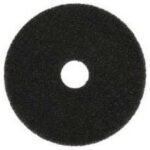 3M High Productivity Pad 14" (F-7300-BLK-14)