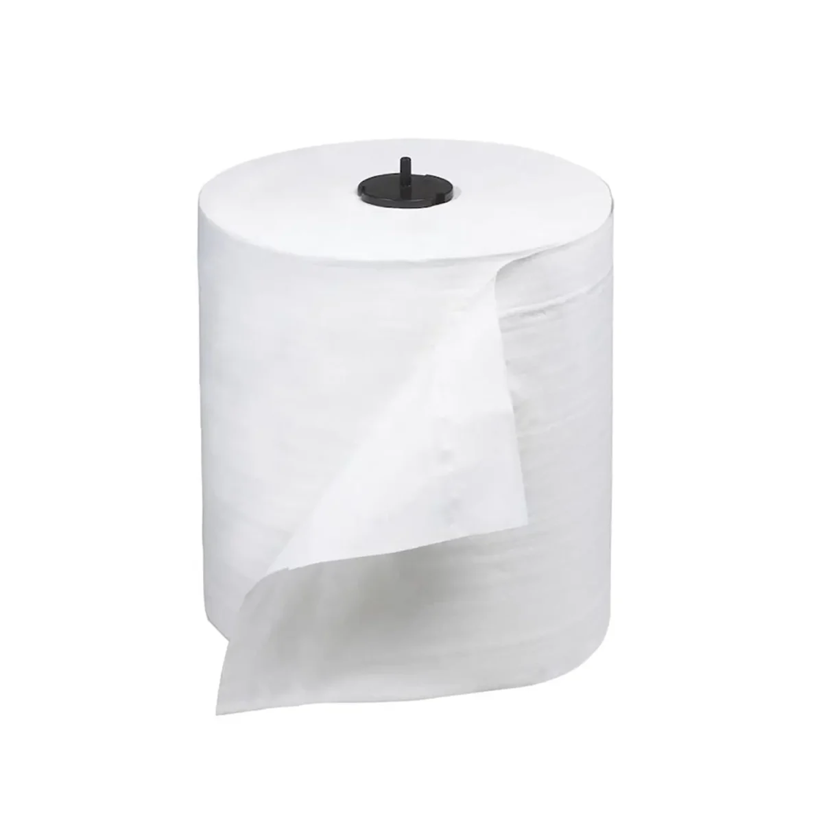 Tork 290089 Matic Universal Roll Towel, White, 8" x 700' x 6/case - Image 2