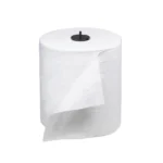 Tork 290089 Matic Universal Roll Towel, White, 8" x 700' x 6/case - Image 2