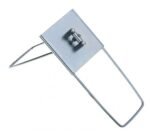 48" Breakaway Dust Mop Frame- 48" (3407) - Image 2