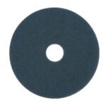 Niagara Floor Pad, 16" Blue Cleaner