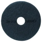 Niagara Floor Pad, 20" Blue Cleaner