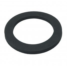 FT5153 Thick Motor Gasket for Central Vac, 5.7" x 1/4" (SE105)
