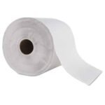 DuraPlus 57760371 Hardwound Roll Towel, White, 7.76" x 900' x 6/case