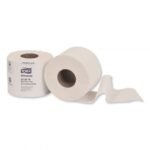 Tork-240616 Universal Bath Tissue, 2 Ply, 616 sheets x 48/case - Image 2