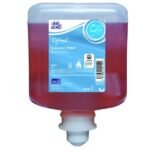 Deb 212 Pink Foaming Hand Soap, 1000 mL x 6/case