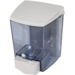 ClearVu Encore Bulk Liquid Soap Dispenser, 30 Oz (9330)