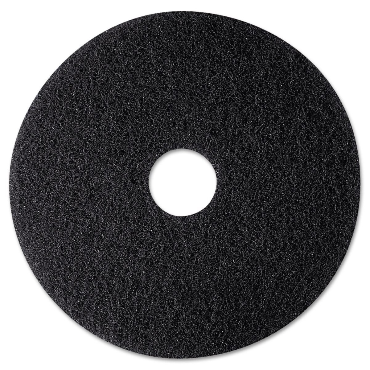 3M High Productivity Pad 18" ( F-7300-BLK-18) - Image 1