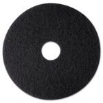 3M High Productivity Pad 18" ( F-7300-BLK-18)