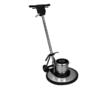 JV20LS Saturn Single Speed Floor Machine, 175 rpm, 20" (S/N: )