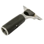 1405 Quick Release Aluminum Handle w/Foam Grip