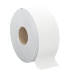 Classique 2726/2728 JRT Jumbo Bath Tissue, 2 Ply, 1000' x 8/case (B100, AV8330210) (Cascade B100 + B085 + advantage plus + JRT sunset) (NL833028)