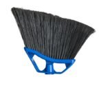 Small Mars Angle Broom, 10"