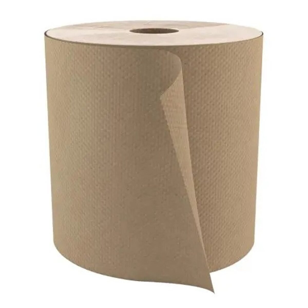 Classique 12350 Roll Towel, Brown, 8" x 350' x 12/case (H235) (H035A1) (HWT350K)
Pur Value + Cascade 350K - Image 1