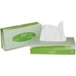 Pur Value 102543 High Capacity Facial Tissue, 2 Ply, 100 Sheets x 30/case (LEA644496)