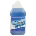 Winter Rinse Away (Winter Film Away) Floor & Carpet Neutral Cleaner, 4L