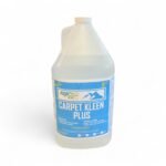 Topvac Plus Carpet Kleen Plus, 4L