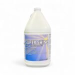 TopVac Plus Super Shine Multi-Purpose Cleaner, 4L