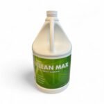 TopVac Plus Clean Max - All-in-1 Carpet Cleaner, 4L
