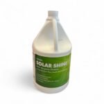 TopVac Plus Solar Shine - Multi-Purpose Cleaner & Conditioner, 4L