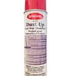 Sprayway 875 - Aerosol Dust Mop Treatment, 14 Oz