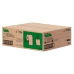 Cascades Pro Perform T115 Roll Towel, Brown, 7.5" x 775' x 6/case (for Tandem)
(Cascade T115)