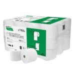 Cascade Pro T150 Perform High Capacity Bath Tissue, 2 Ply, 950' x 36/case
