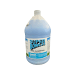 Topline Super Bowl 23% Acid Bowl Cleaner, Hydrochloric Acid, 4L