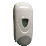 Bulk Lotion Soap Dispenser, White