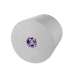 Kimberly Clark Scott 02001 Roll Towel, White, 8.438 x 950' per roll x 6 rolls/case - Image 2