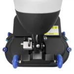 Johnny Vac JVC43B Autoscrubber w/ 36V Charger, 17" (iMop) (S/N: ) - Image 2
