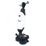 Johnny Vac JVC43B Autoscrubber w/ 36V Charger, 17" (iMop) (S/N: ) - Image 3