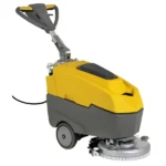 Ghibli FRECCIA FR 15 Electric Autoscrubber, 15", Complete w/ 50' Cord (S/N: )