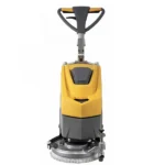 Ghibli FRECCIA FR 15 Electric Autoscrubber, 15", Complete w/ 50' Cord (S/N: ) - Image 2