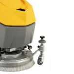 Ghibli FRECCIA FR 15 Electric Autoscrubber, 15", Complete w/ 50' Cord (S/N: ) - Image 3