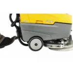 Ghibli FRECCIA FR 15 Electric Autoscrubber, 15", Complete w/ 50' Cord (S/N: ) - Image 4