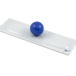 Hospeco Sphergo Surface Cleaning Tool Base, Large 16" (2505-SPH-LST)