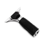 1405 Quick Release Aluminum Handle w/Foam Grip - Image 2